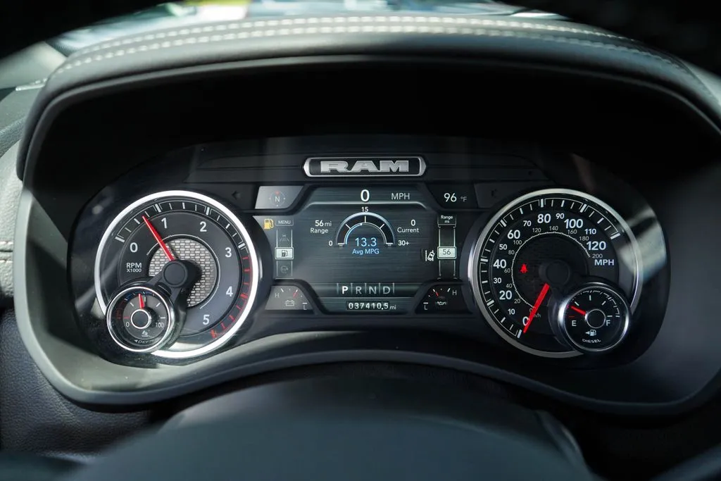 Ram 2500 photo 26