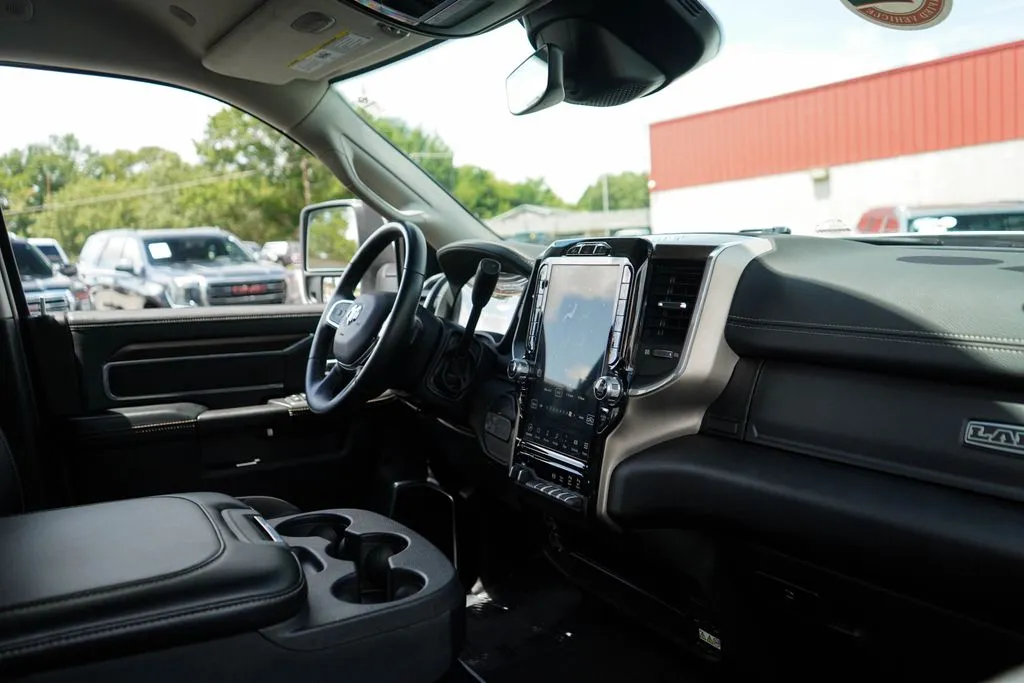 Ram 2500 photo 13
