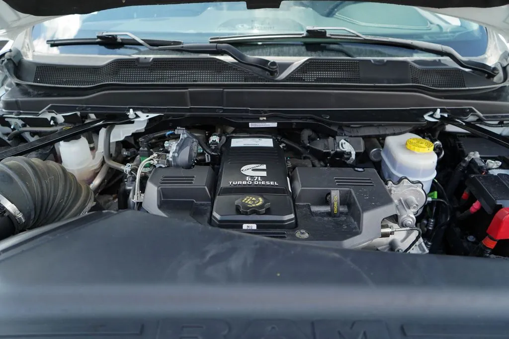 Ram 2500 photo 14