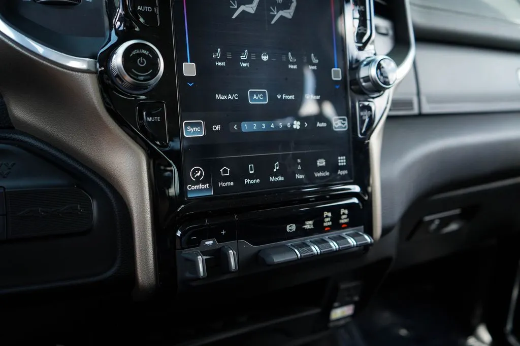 Ram 2500 photo 27