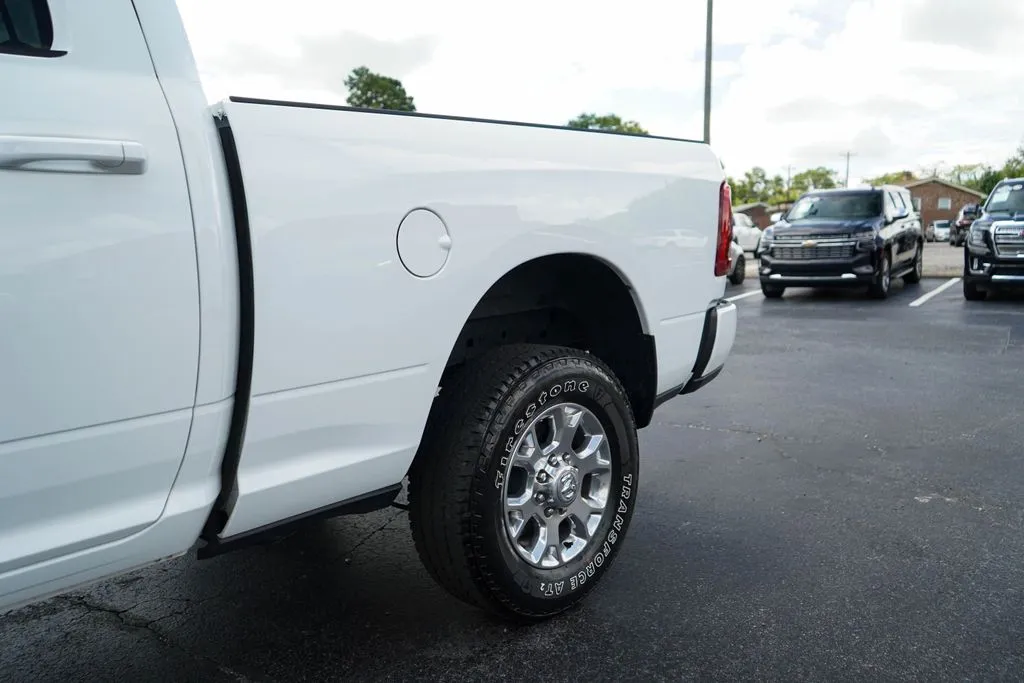 Ram 2500 photo 21