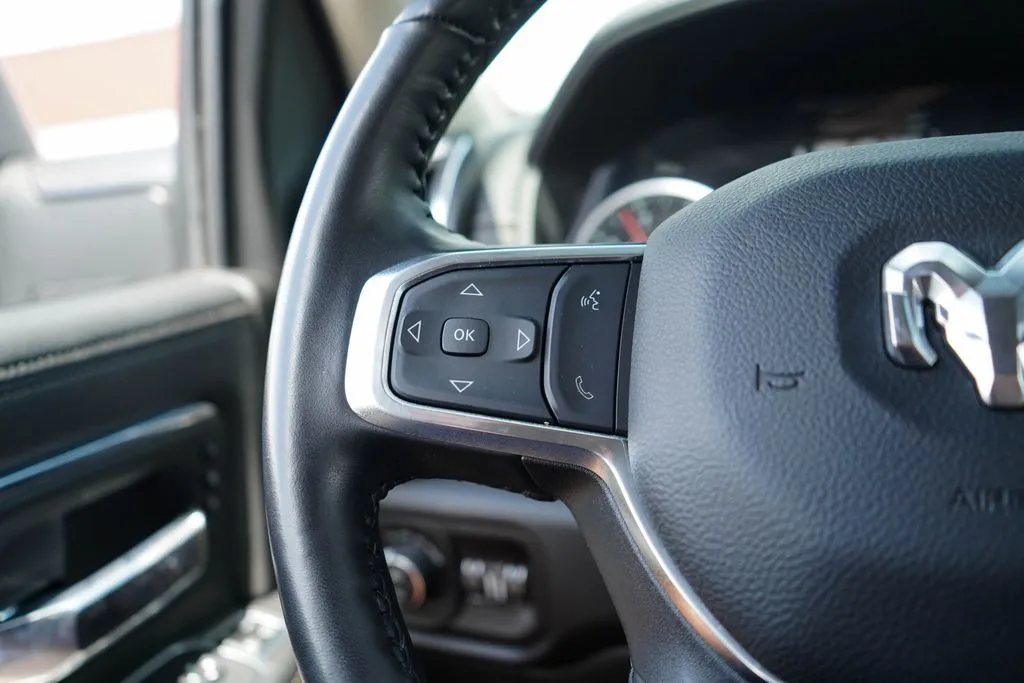 Ram 2500 photo 30