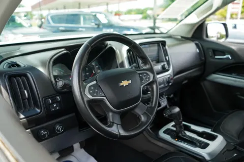 More photos of 2019 Chevrolet Colorado ZR2 at TLC Motors, SC