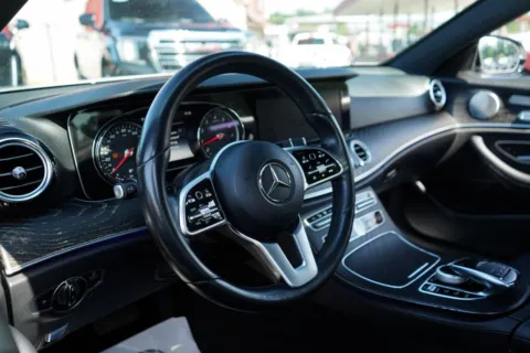 More photos of 2019 Mercedes-Benz E-Class E 300 at TLC Motors, SC
