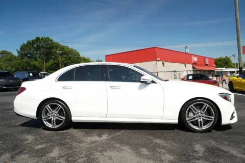 Photos of 2019 Mercedes-Benz E-Class E 300 for sale in Moore, SC at TLC Motors