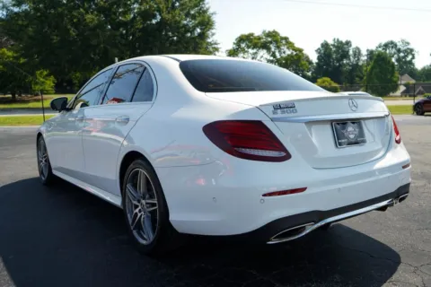 Another view of 2019 Mercedes-Benz E-Class E 300 for sale in Moore, SC at TLC Motors