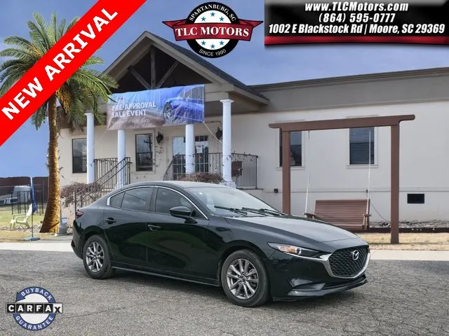 2019 Mazda Mazda3 for sale in Moore, SC