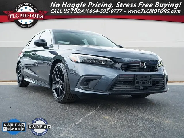 2024 Honda Civic Sport for sale in Moore, SC