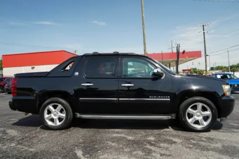 Photos of 2013 Chevrolet Avalanche 1500 LTZ for sale in Moore, SC at TLC Motors