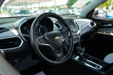 More photos of 2024 Chevrolet Equinox LT at TLC Motors, SC