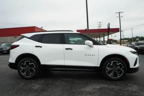 Photos of 2019 Chevrolet Blazer RS for sale in Moore, SC at TLC Motors