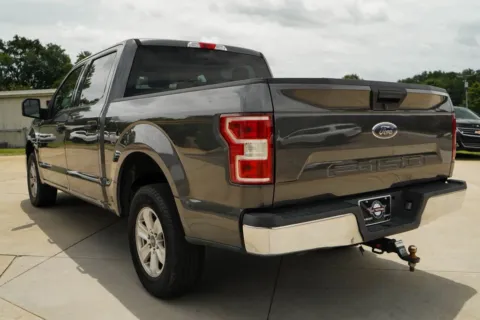 More photos of 2020 Ford F-150 XLT at TLC Motors, SC