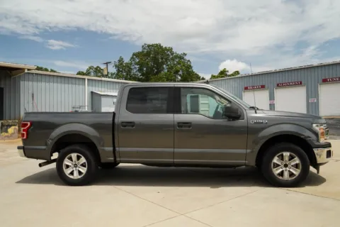 Another view of 2020 Ford F-150 XLT for sale in Moore, SC at TLC Motors