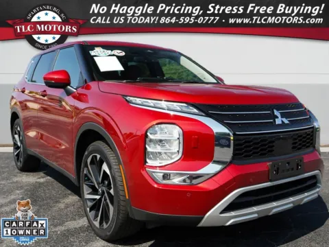 Unknown 2024 Mitsubishi Outlander SE for sale in Moore, SC