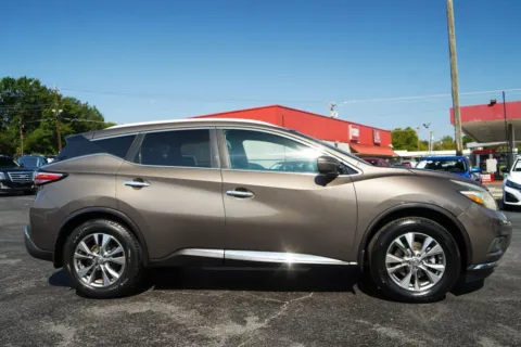 Photos of 2015 Nissan Murano SL for sale in Moore, SC at TLC Motors