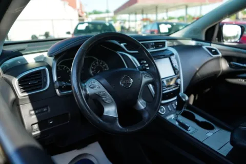 More photos of 2015 Nissan Murano SL at TLC Motors, SC