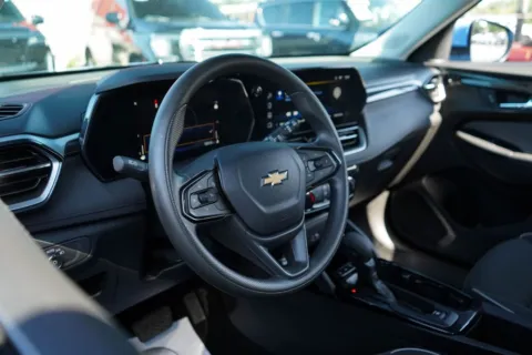 More photos of 2024 Chevrolet TrailBlazer LT at TLC Motors, SC