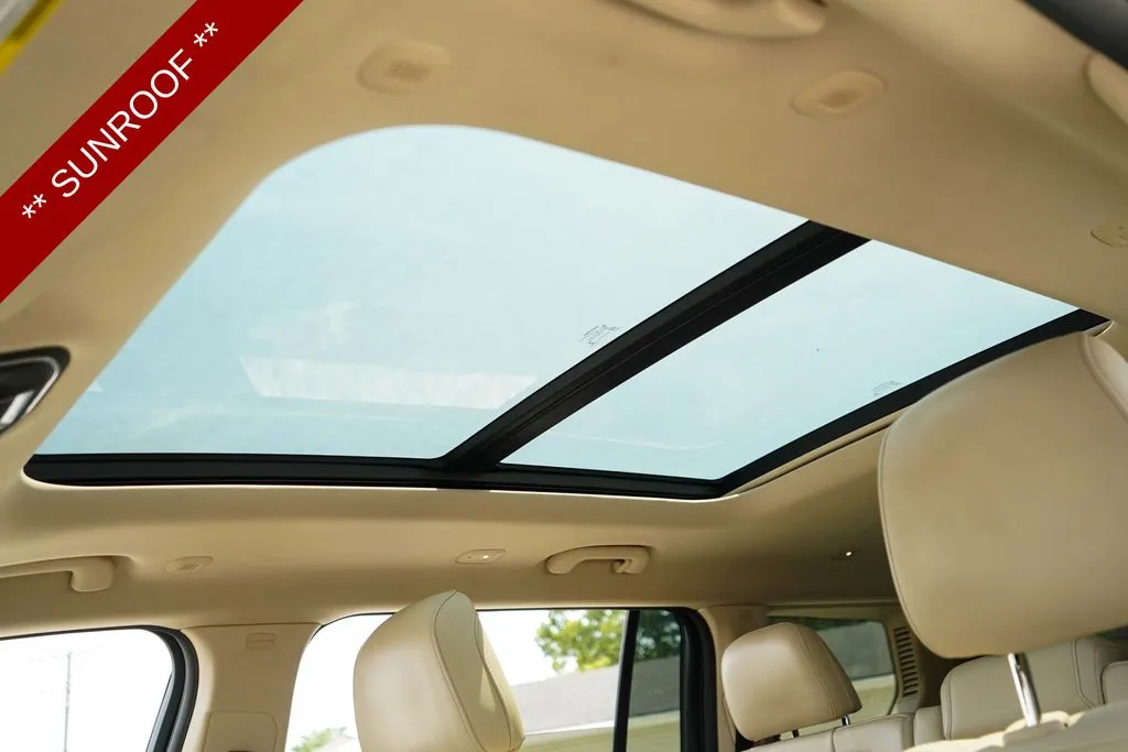 Jeep Grand Cherokee L photo 12