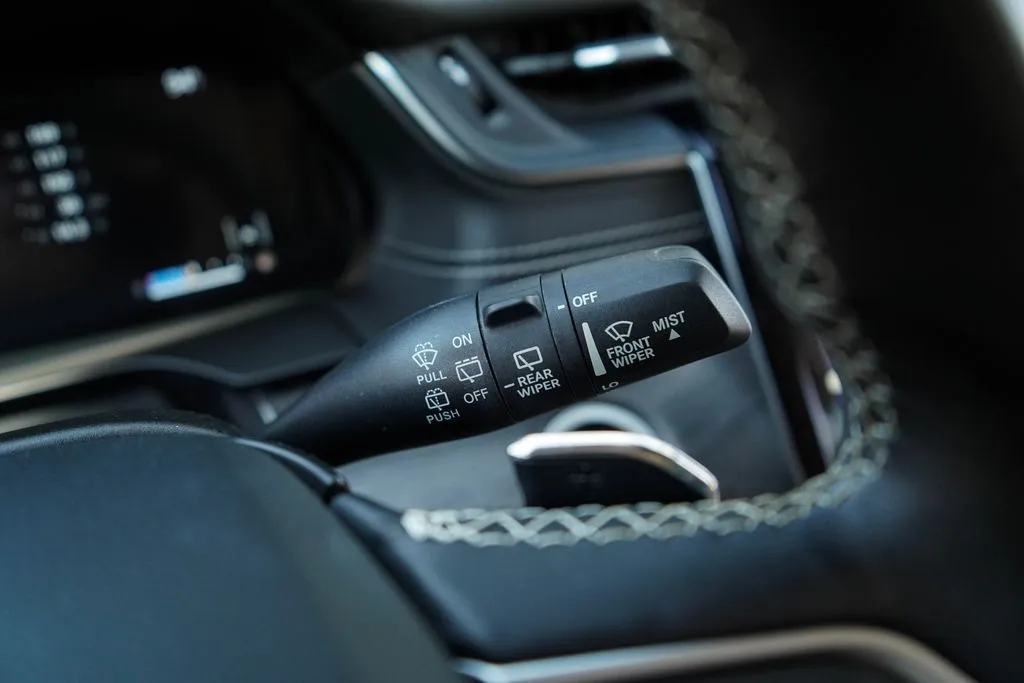 Jeep Grand Cherokee L photo 35