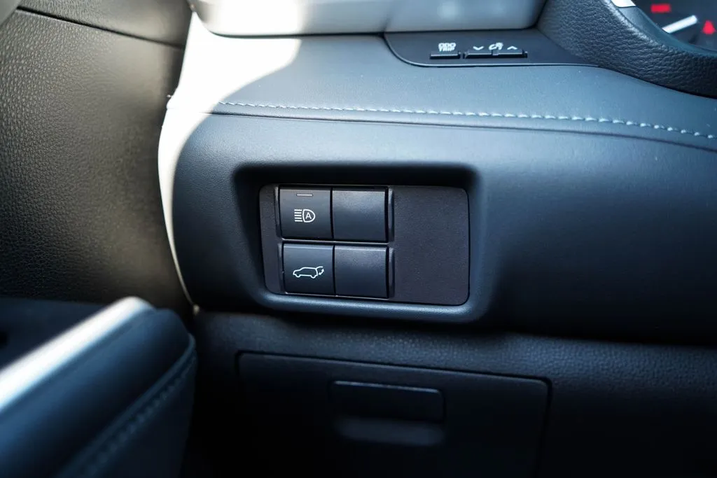 Toyota Highlander photo 33