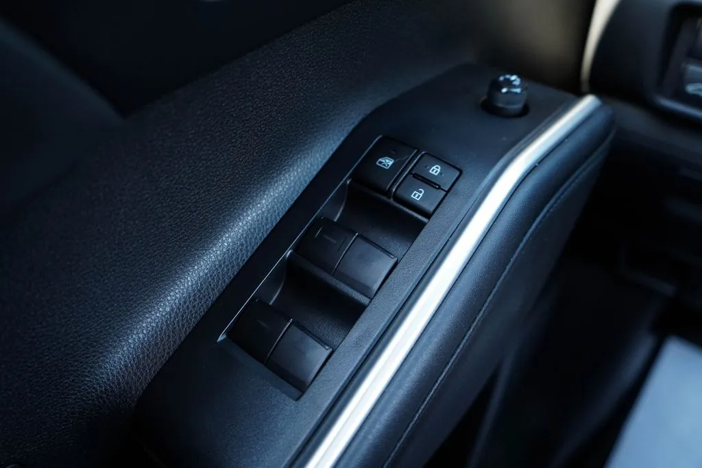 Toyota Highlander photo 32