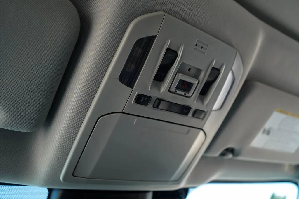 Toyota Highlander photo 11