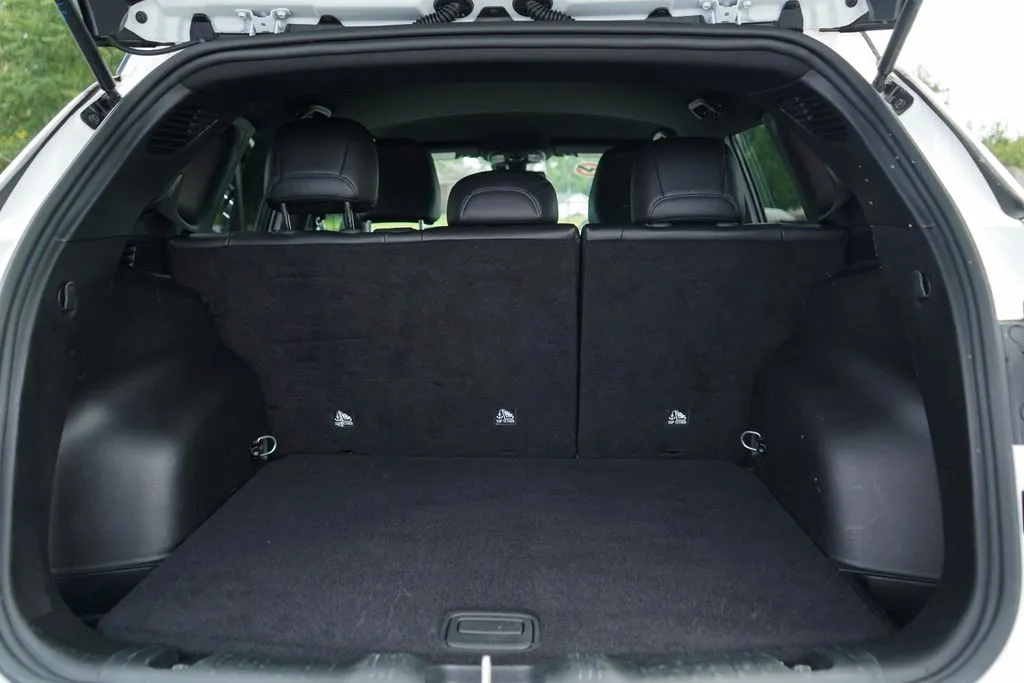 Jeep Compass photo 20