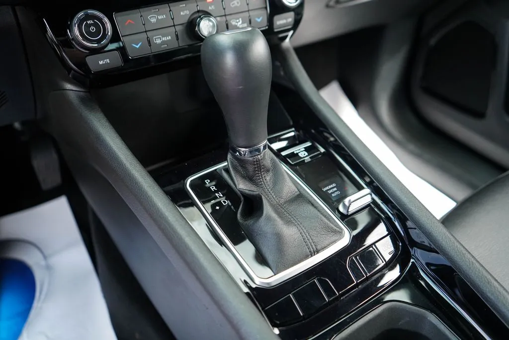 Jeep Compass photo 35