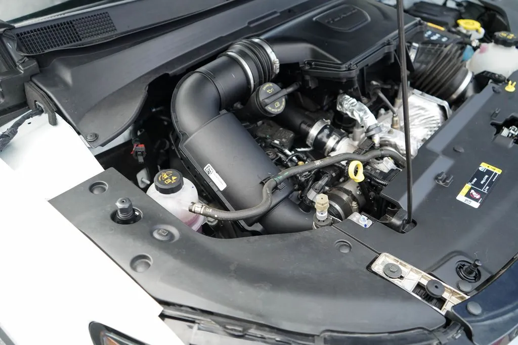 Jeep Compass photo 36