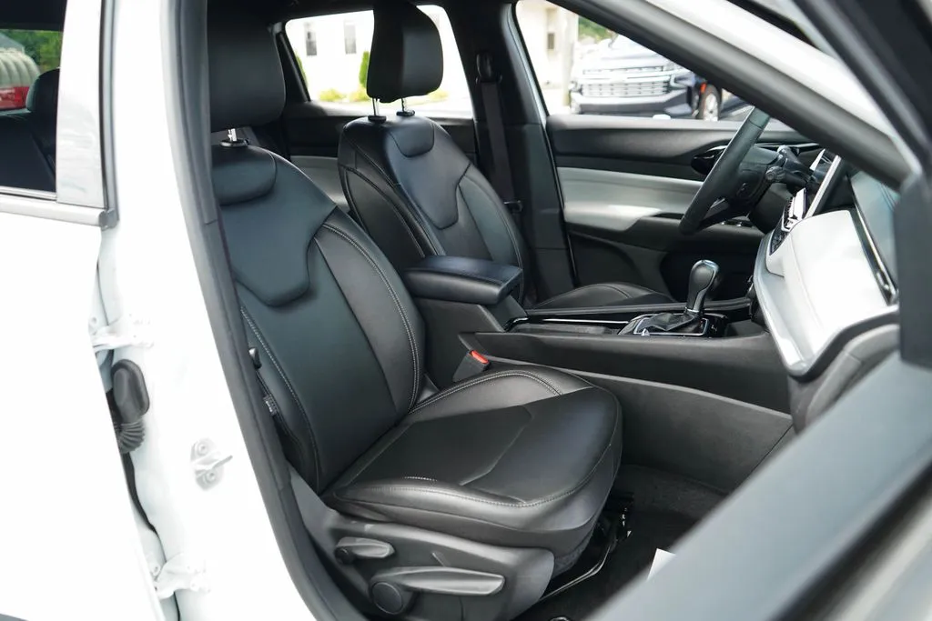 Jeep Compass photo 12