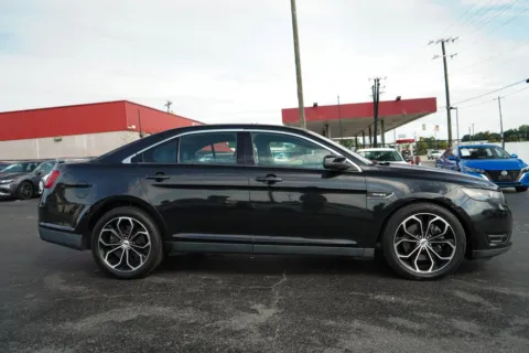 Photos of 2015 Ford Taurus SHO for sale in Moore, SC at TLC Motors