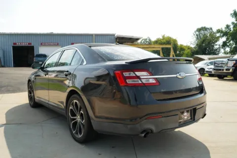 More photos of 2015 Ford Taurus SHO at TLC Motors, SC