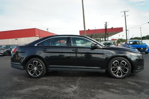Photos of 2015 Ford Taurus SHO for sale in Moore, SC at TLC Motors