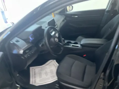 Another view of 2025 Nissan Altima 2.5 SV for sale in Moore, SC at TLC Motors