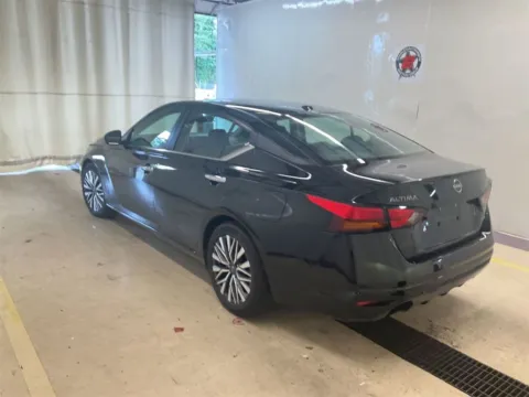Photos of 2025 Nissan Altima 2.5 SV for sale in Moore, SC at TLC Motors
