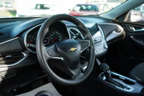 More photos of 2023 Chevrolet Malibu LT at TLC Motors, SC