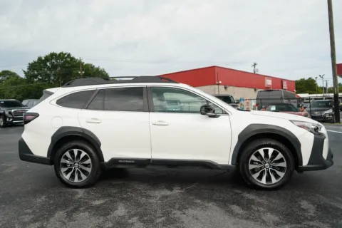 Photos of 2024 Subaru Outback Limited for sale in Moore, SC at TLC Motors