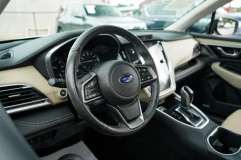 More photos of 2024 Subaru Outback Limited at TLC Motors, SC