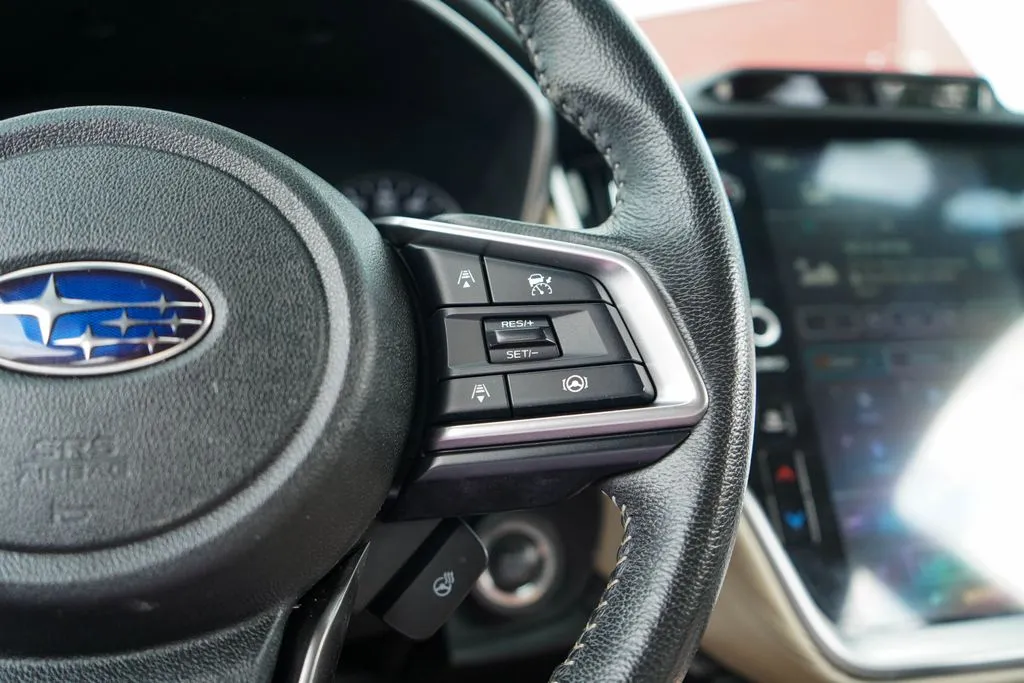 2024 Subaru Outback Limited - Photo 34