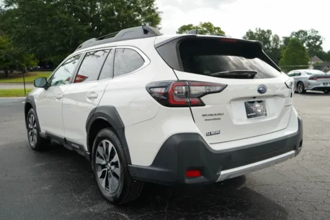 Another view of 2024 Subaru Outback Limited for sale in Moore, SC at TLC Motors