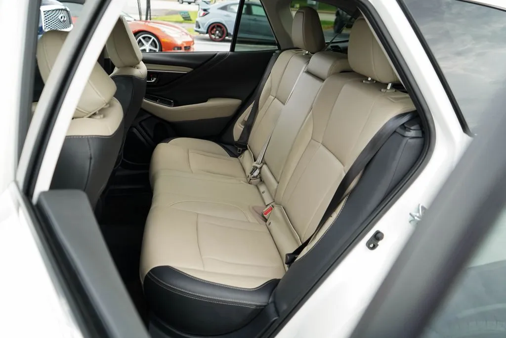2024 Subaru Outback Limited - Photo 8