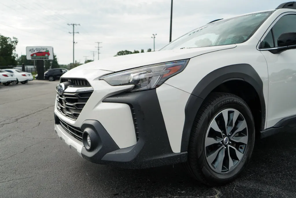 2024 Subaru Outback Limited - Photo 19