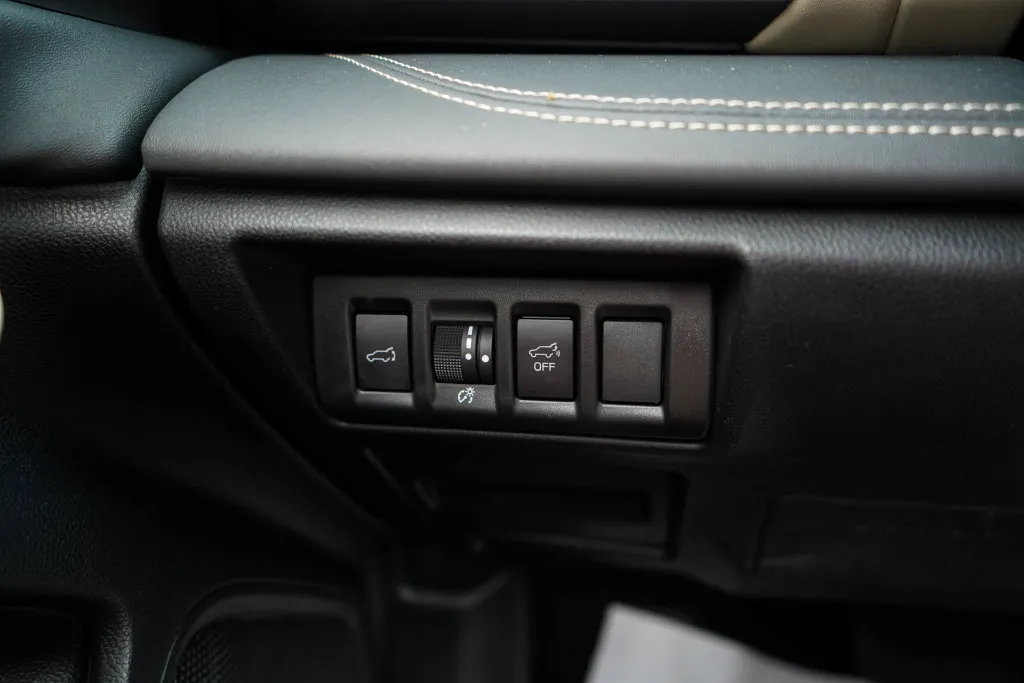 2024 Subaru Outback Limited - Photo 33