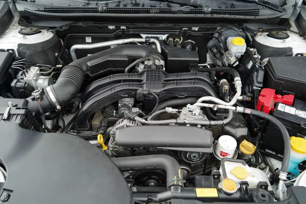 2024 Subaru Outback Limited - Photo 15