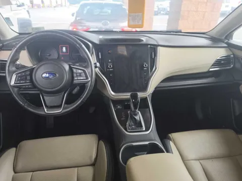 Another view of 2024 Subaru Outback Limited for sale in Moore, SC at TLC Motors