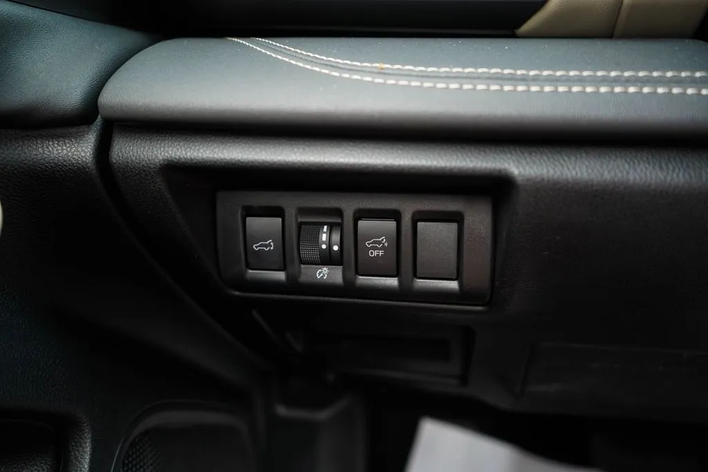 2024 Subaru Outback Limited - Photo 33