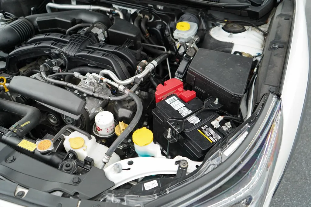 2024 Subaru Outback Limited - Photo 39