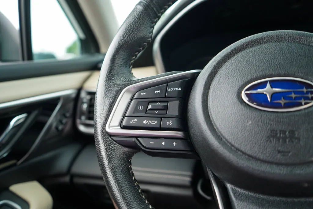2024 Subaru Outback Limited - Photo 31