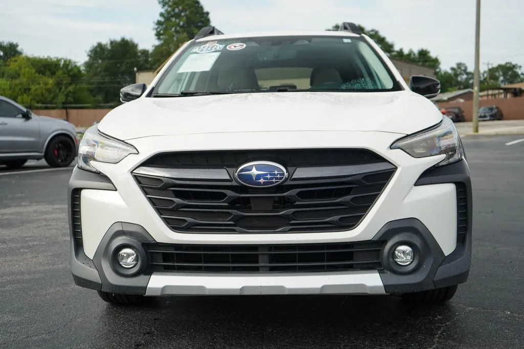 2024 Subaru Outback Limited - Photo 17