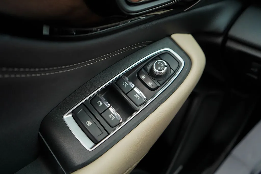 2024 Subaru Outback Limited - Photo 32